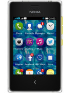 Best available price of Nokia Asha 502 Dual SIM in Guatemala