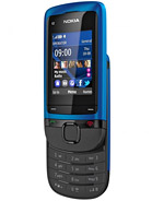 Best available price of Nokia C2-05 in Guatemala