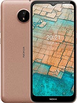 Best available price of Nokia C20 in Guatemala