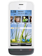 Best available price of Nokia C5-05 in Guatemala