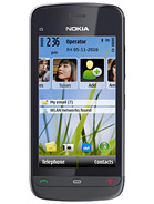 Best available price of Nokia C5-06 in Guatemala