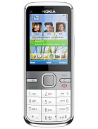 Best available price of Nokia C5 in Guatemala