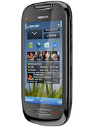 Best available price of Nokia C7 in Guatemala