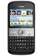 Best available price of Nokia E5 in Guatemala