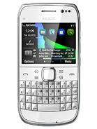 Best available price of Nokia E6 in Guatemala