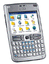 Best available price of Nokia E61 in Guatemala