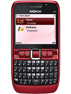 Best available price of Nokia E63 in Guatemala