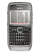 Best available price of Nokia E71 in Guatemala