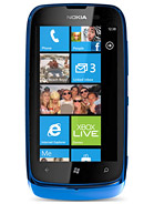Best available price of Nokia Lumia 610 in Guatemala