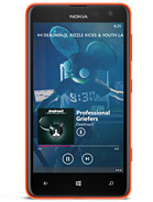 Best available price of Nokia Lumia 625 in Guatemala
