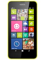 Best available price of Nokia Lumia 630 Dual SIM in Guatemala