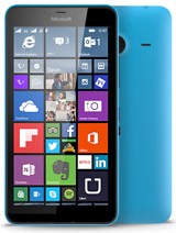 Best available price of Microsoft Lumia 640 XL Dual SIM in Guatemala