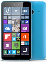 Best available price of Microsoft Lumia 640 XL LTE Dual SIM in Guatemala
