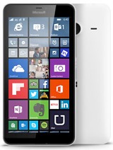 Best available price of Microsoft Lumia 640 XL LTE in Guatemala