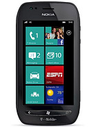 Best available price of Nokia Lumia 710 T-Mobile in Guatemala