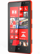 Best available price of Nokia Lumia 820 in Guatemala