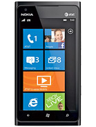 Best available price of Nokia Lumia 900 AT-T in Guatemala