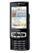 Best available price of Nokia N95 8GB in Guatemala