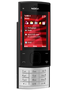 Best available price of Nokia X3 in Guatemala