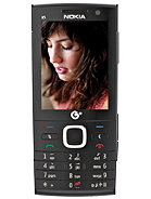 Best available price of Nokia X5 TD-SCDMA in Guatemala