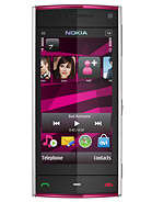 Best available price of Nokia X6 16GB 2010 in Guatemala