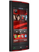 Best available price of Nokia X6 2009 in Guatemala