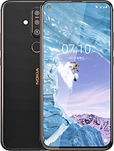 Best available price of Nokia X71 in Guatemala