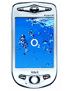 Best available price of O2 XDA IIi in Guatemala
