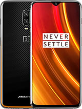 Best available price of OnePlus 6T McLaren in Guatemala