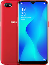 Best available price of Oppo A1k in Guatemala