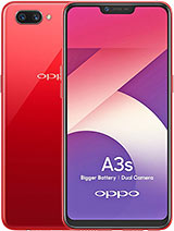 Best available price of Oppo A3s in Guatemala