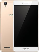 Best available price of Oppo A53 (2015) in Guatemala