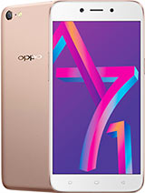 Best available price of Oppo A71 2018 in Guatemala