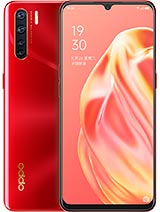 Best available price of Oppo A91 in Guatemala
