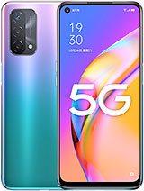Best available price of Oppo A93 5G in Guatemala