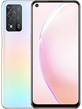 Best available price of Oppo A93s 5G in Guatemala