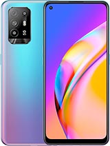Best available price of Oppo A94 5G in Guatemala