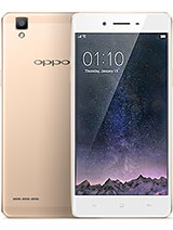 Best available price of Oppo F1 in Guatemala