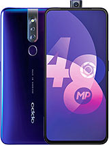 Best available price of Oppo F11 Pro in Guatemala