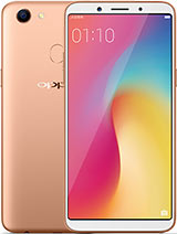 Best available price of Oppo F5 in Guatemala