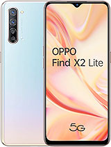 Best available price of Oppo Find X2 Lite in Guatemala