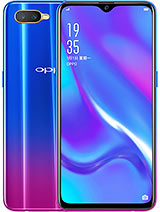 Best available price of Oppo RX17 Neo in Guatemala