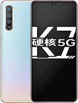 Best available price of Oppo K7 5G in Guatemala