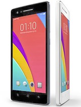 Best available price of Oppo Mirror 3 in Guatemala