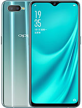 Best available price of Oppo R15x in Guatemala