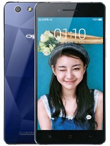 Best available price of Oppo R1x in Guatemala