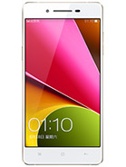 Best available price of Oppo R1S in Guatemala