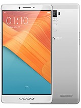 Best available price of Oppo R7 Plus in Guatemala