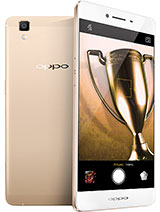 Best available price of Oppo R7s in Guatemala