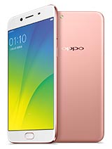 Best available price of Oppo R9s in Guatemala